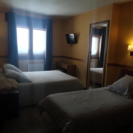 Hotel Copacabana Pas De La Casa Esterno foto